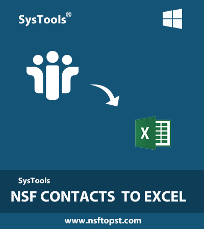 lotus notes contacts to excel file
