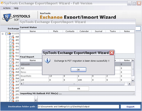 Exchange 2003 to Exchange 2007