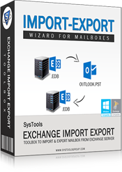 Exchange Export Tool