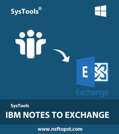 migrator for lotus notes to exchange server