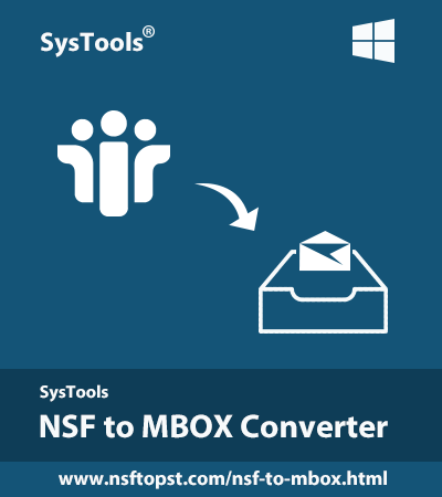nsf to mbox conversion