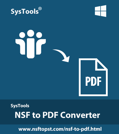 nsf to pdf converter