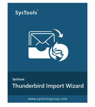thunderbird import wizard